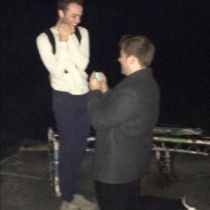 Meet your Posher, Botitas